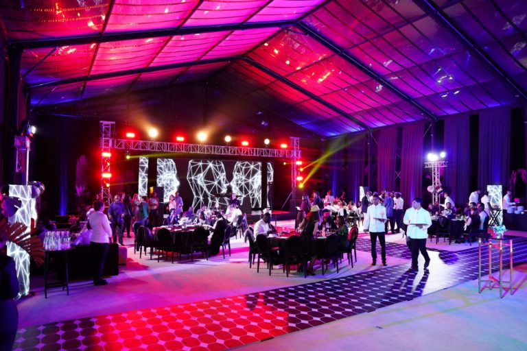 Agence Événementielle Corporate